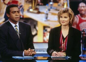 NBA may bring back iconic highlight show ‘NBA Inside Stuff’