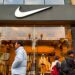 Nike expects sales will plunge in current quarter as it faces tariffs, sliding consumer confidence Nike expects sales will plunge in current quarter as it faces tariffs, sliding consumer confidence
