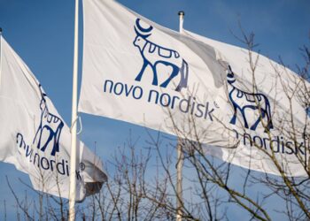 Novo Nordisk’s diabetes pill slashes risk of cardiovascular complications by 14% after four years