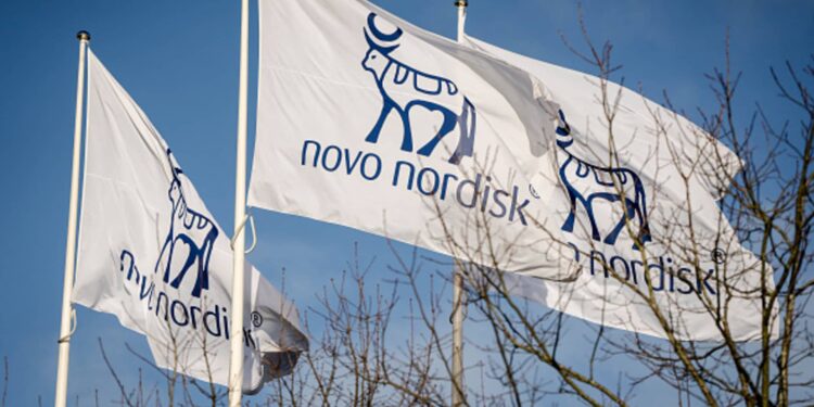 Novo Nordisk’s diabetes pill slashes risk of cardiovascular complications by 14% after four years Novo Nordisk’s diabetes pill slashes risk of cardiovascular complications by 14% after four years