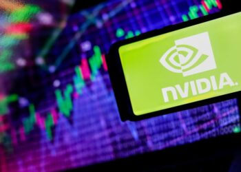 Nvidia surpasses Tesla as the No. 1 held stock on Robinhood, fueled by Gen Z interest Nvidia surpasses Tesla as the No. 1 held stock on Robinhood, fueled by Gen Z interest