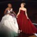 Oscars 2025 live updates: ‘Wicked’ scores its first win after Ariana Grande and Cynthia Erivo open the show Oscars 2025 live updates: ‘Wicked’ scores its first win after Ariana Grande and Cynthia Erivo open the show