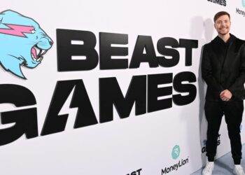 Overnight multimillionaire and Beast Games winner says MrBeast taught him when it’s okay to lose millions on your passion project