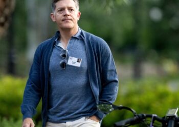 Sequoia Capital to cut policy team and shutter Washington, D.C. office just as the tech industry increases its visibility under Trump