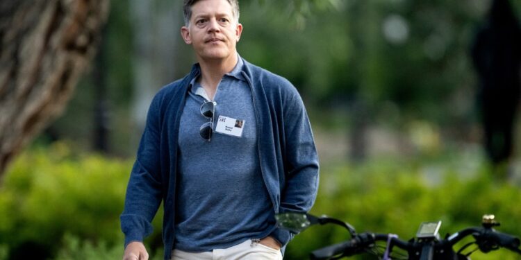 Sequoia Capital to cut policy team and shutter Washington, D.C. office just as the tech industry increases its visibility under Trump Sequoia Capital to cut policy team and shutter Washington, D.C. office just as the tech industry increases its visibility under Trump