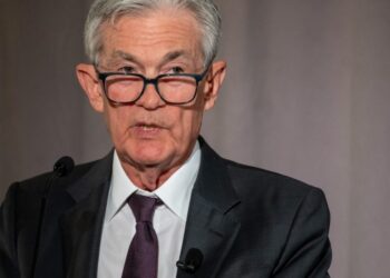 The Fed soothes ‘Trumpcession’ fears