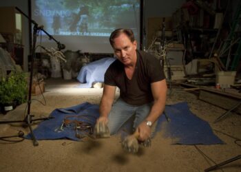 This old-school filmmaking technique is still kicking even as AI takes on a bigger role in movies