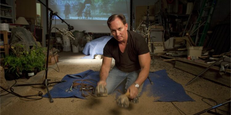 This old-school filmmaking technique is still kicking even as AI takes on a bigger role in movies