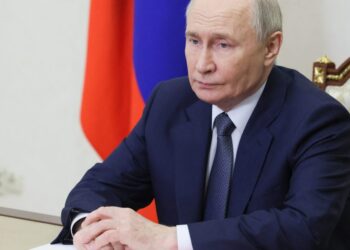 Trump’s special envoy involved in talks to end Russia’s war on Ukraine says ‘I don’t regard Putin as a bad guy’ Trump’s special envoy involved in talks to end Russia’s war on Ukraine says ‘I don’t regard Putin as a bad guy’