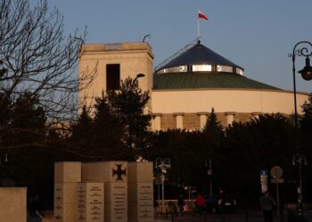 US says will retaliate if Poland introduces tax on big tech