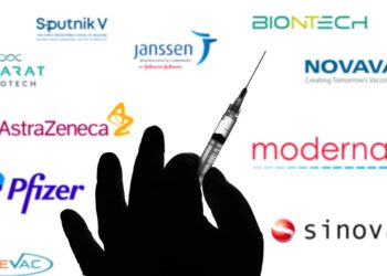 Vaccine stocks fall after key FDA official resigns in protest of RFK Jr.