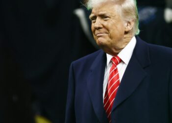 Wall Street braces for Trump’s April 2 tariff deadline—it foresees 18% EU import duties and a 43% chance of a U.S. recession