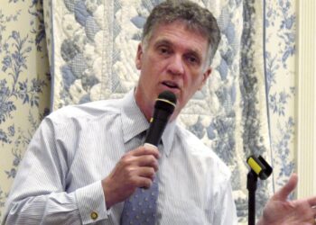 White House pulls Trump’s nomination for CDC director hours before confirmation hearing