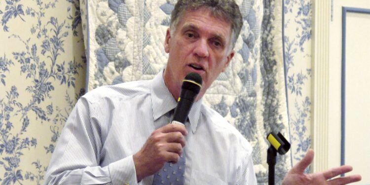 White House pulls Trump’s nomination for CDC director hours before confirmation hearing