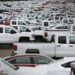 Why GM stock is getting hit the hardest by Trump auto tariffs Why GM stock is getting hit the hardest by Trump auto tariffs