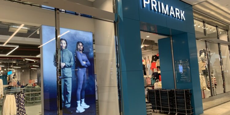 Why foreign retailers like Primark and Mango are expanding across the U.S.