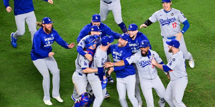 With  billion in salary IOUs, the Dodgers spark new questions about MLB’s fairness With  billion in salary IOUs, the Dodgers spark new questions about MLB’s fairness