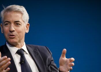 Bill Ackman makes big bet on Hertz becoming tariff winner