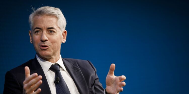Bill Ackman makes big bet on Hertz becoming tariff winner Bill Ackman makes big bet on Hertz becoming tariff winner
