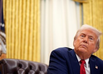 Can Trump legally run for a third term? The history behind George Washington’s precedent