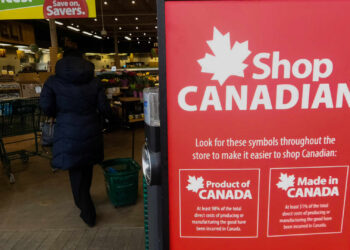 Canadian small businesses are taking Trump’s tariffs personally