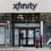 Comcast stock drops as investors balk at weakness in broadband Comcast stock drops as investors balk at weakness in broadband