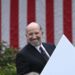 Commerce Secretary Howard Lutnick says tariff exemption on electronic devices is temporary and semiconductor duties will come in ‘a month or two’ Commerce Secretary Howard Lutnick says tariff exemption on electronic devices is temporary and semiconductor duties will come in ‘a month or two’
