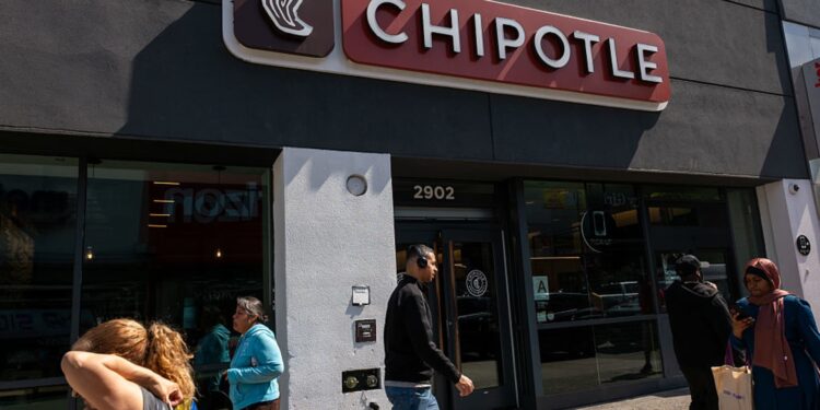 Consumer companies are bracing for lower profits as tariffs force shoppers to rethink spending Consumer companies are bracing for lower profits as tariffs force shoppers to rethink spending