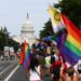 Corporate sponsors are backing away from LGBTQ+ Pride organizations Corporate sponsors are backing away from LGBTQ+ Pride organizations