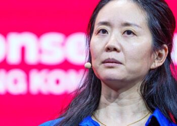 Crypto exchange OKX relaunches in U.S. two months after settling with DOJ for 0 million