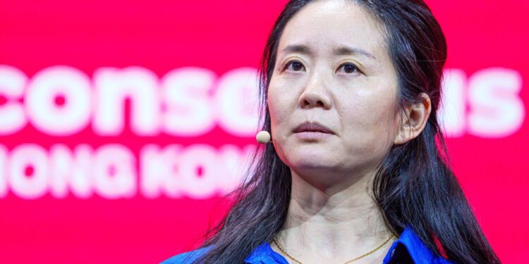 Crypto exchange OKX relaunches in U.S. two months after settling with DOJ for 0 million Crypto exchange OKX relaunches in U.S. two months after settling with DOJ for 0 million