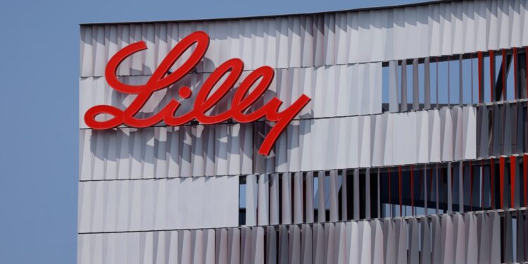 Eli Lilly sues two pharmacies making copycat Zepbound, Mounjaro