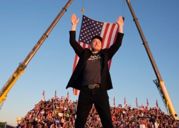 Elon Musk defends political deepfakes on X in latest free speech battle