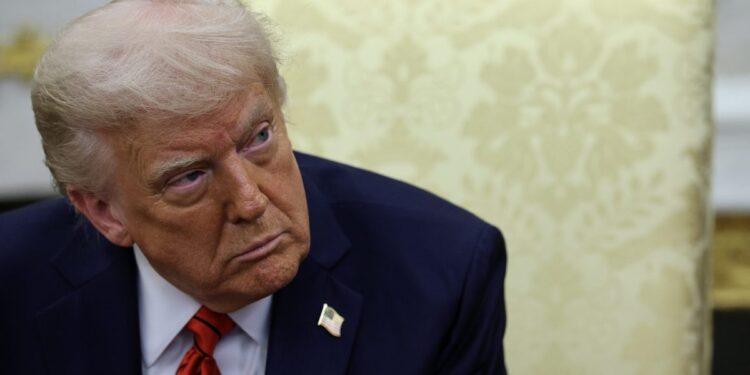 First shockwaves of Trump’s tariffs are about to hit the world economy First shockwaves of Trump’s tariffs are about to hit the world economy