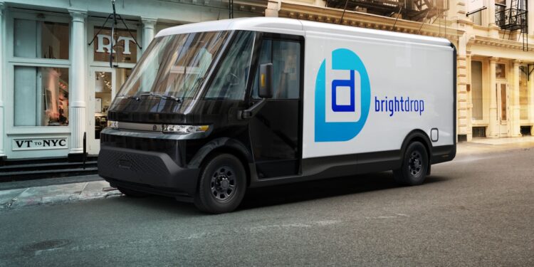 GM cutting jobs, idling Canadian electric van plant due to ‘market demand’ GM cutting jobs, idling Canadian electric van plant due to ‘market demand’