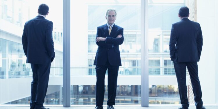 Getting CEO succession planning right: Managing the emotional undercurrents