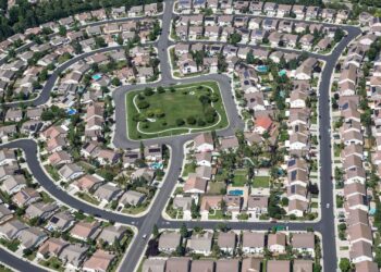 Here’s how China could crush the U.S. housing market