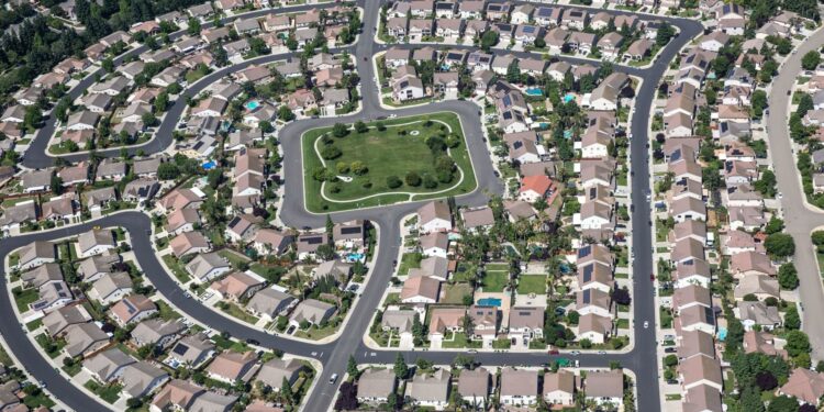 Here’s how China could crush the U.S. housing market