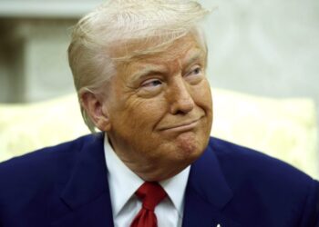 How Trump’s tariffs could fuel China’s AI push and become a soft power nightmare for American tech