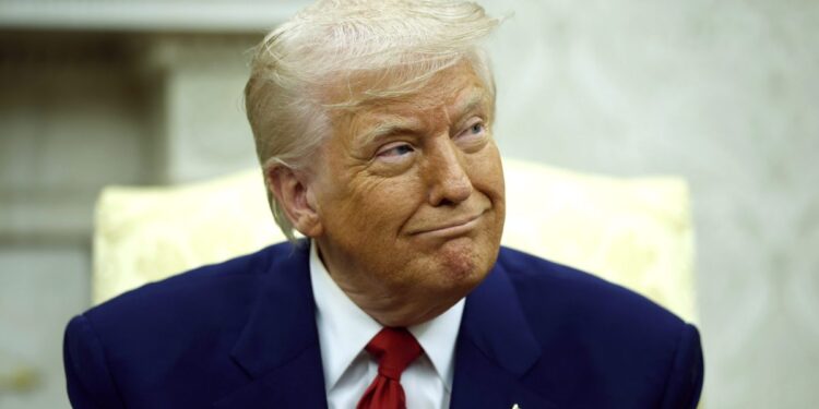 How Trump’s tariffs could fuel China’s AI push and become a soft power nightmare for American tech How Trump’s tariffs could fuel China’s AI push and become a soft power nightmare for American tech