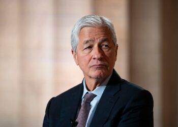 JPMorgan Chase is set to report first-quarter earnings – here’s what the Street expects