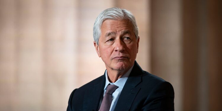 JPMorgan Chase is set to report first-quarter earnings – here’s what the Street expects