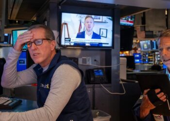 Markets might be celebrating but ‘every portfolio manager’ is trying to figure out how long the roller coaster will last