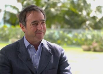 MercadoLibre CEO says US-China trade war is a big opportunity for Latin America