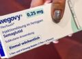 Novo Nordisk opens weight loss drug Wegovy to telehealth; Hims & Hers shares rocket 18%