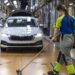 The Czech Republic’s car giant Skoda is defying parent Volkswagen’s downturn The Czech Republic’s car giant Skoda is defying parent Volkswagen’s downturn