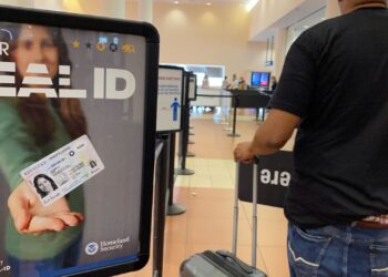 The Real ID deadline is just weeks away. Here’s what travelers need to know