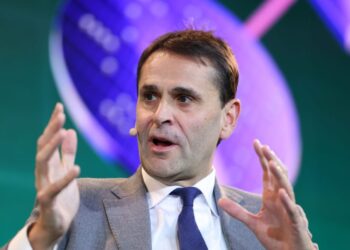 The ‘absurd’ career question young people ask 0bn semiconductor boss The ‘absurd’ career question young people ask 0bn semiconductor boss