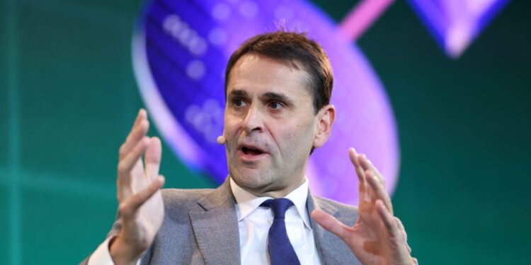 The ‘absurd’ career question young people ask 0bn semiconductor boss