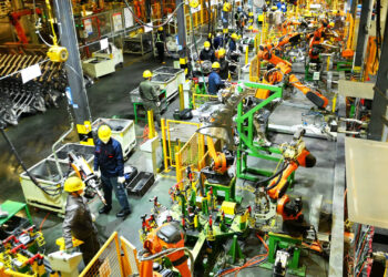 Trump considering exemption for automakers on some tariffs, White House says Trump considering exemption for automakers on some tariffs, White House says